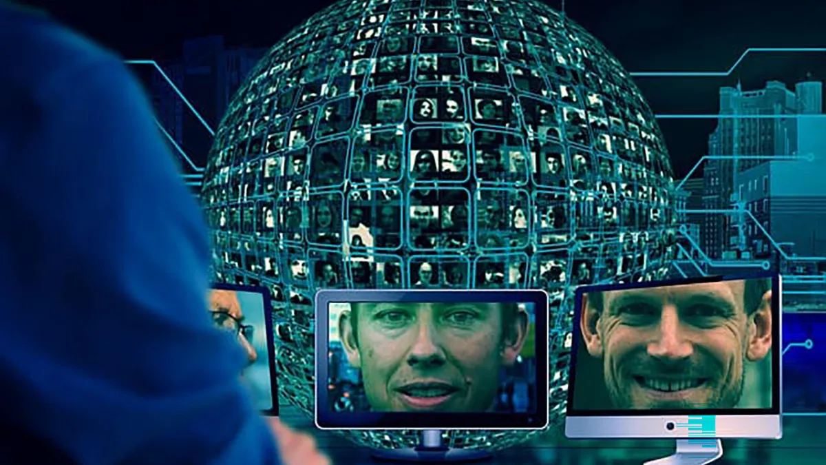 transcripción a audio