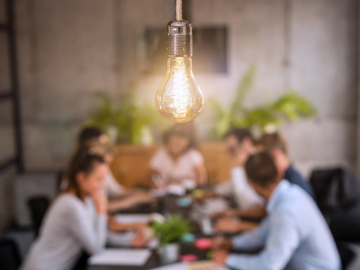 Cómo crear una empresa paso a paso