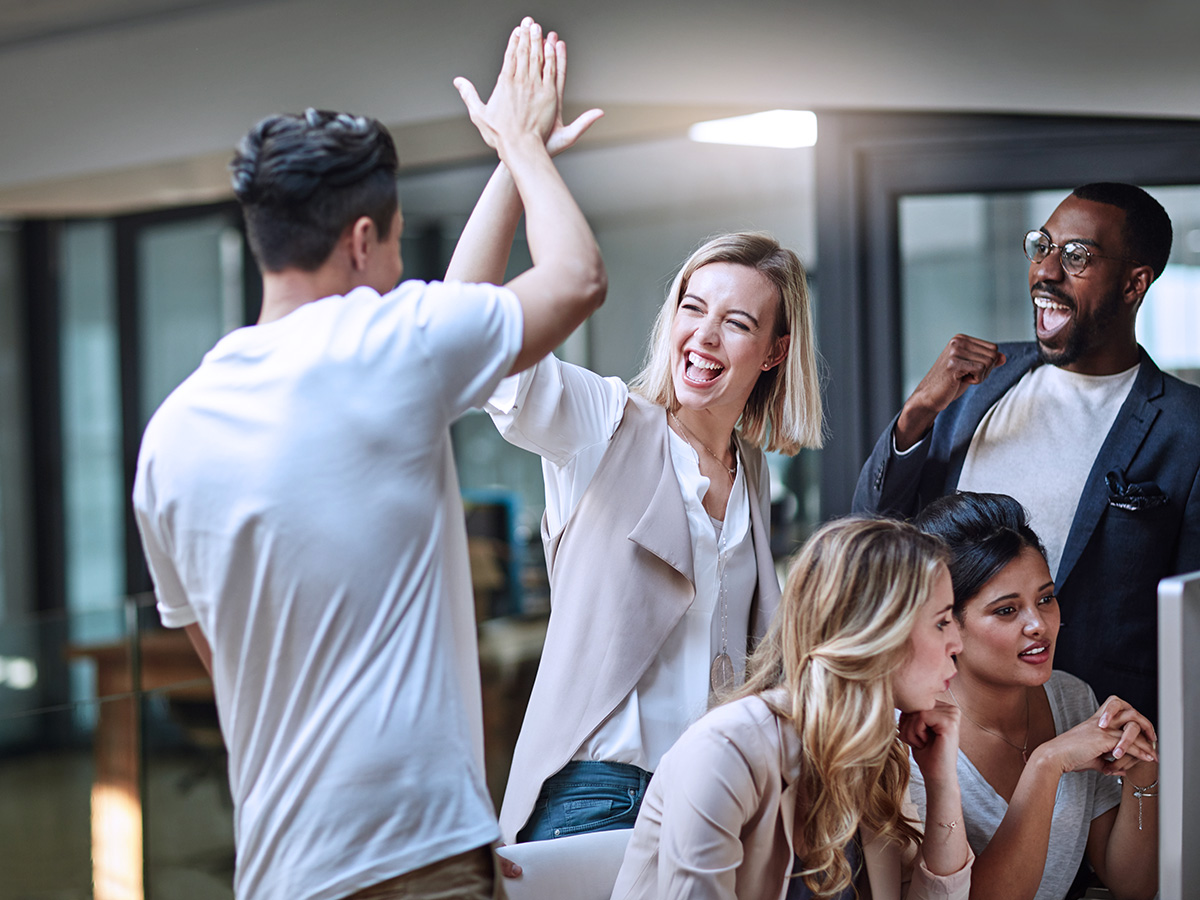 Cómo hacer más productiva una empresa