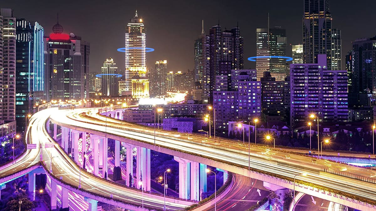 diseñar red logística