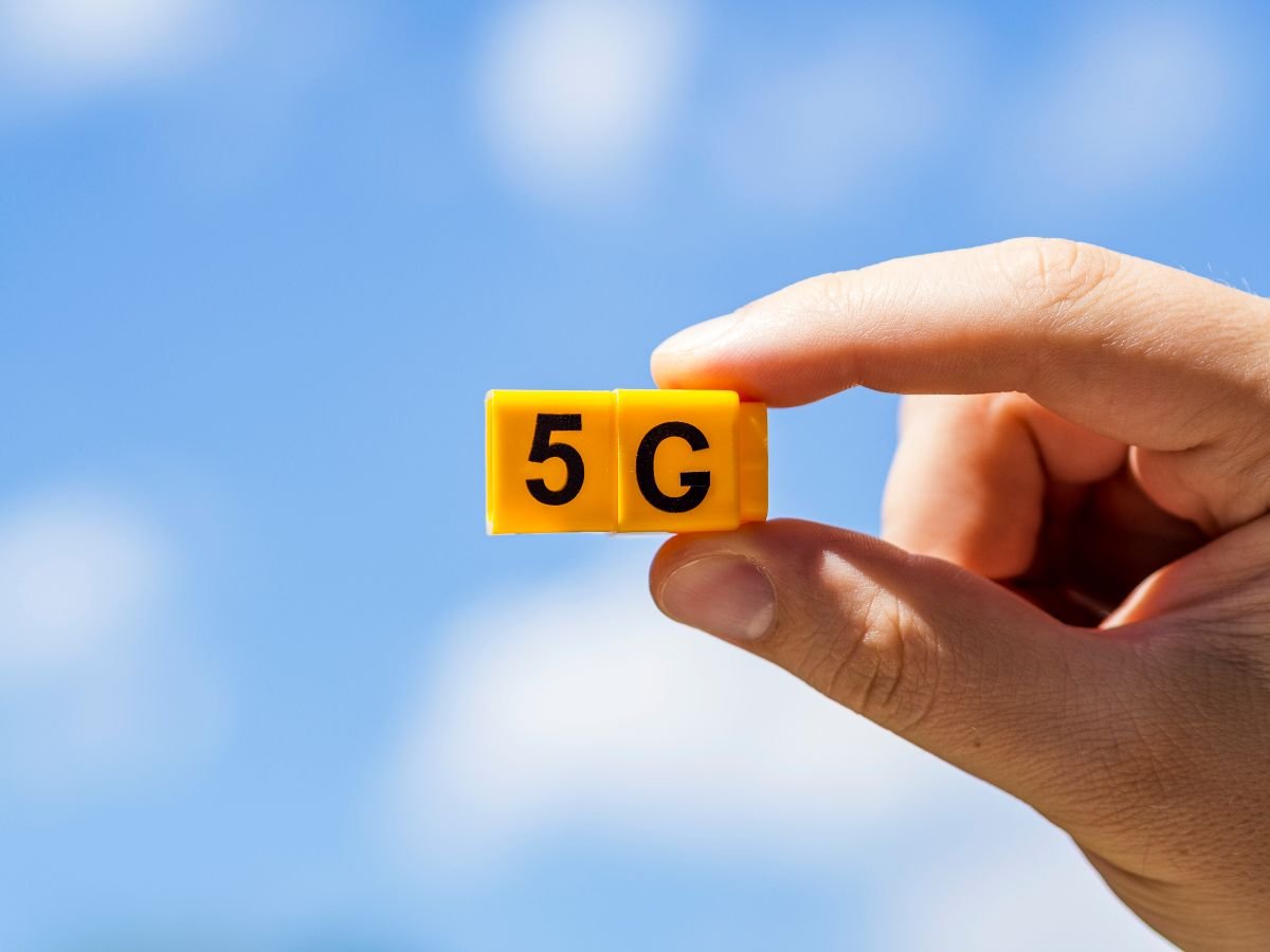 El valor del 5G en el 2026, el motor tras la revolución de las empresas